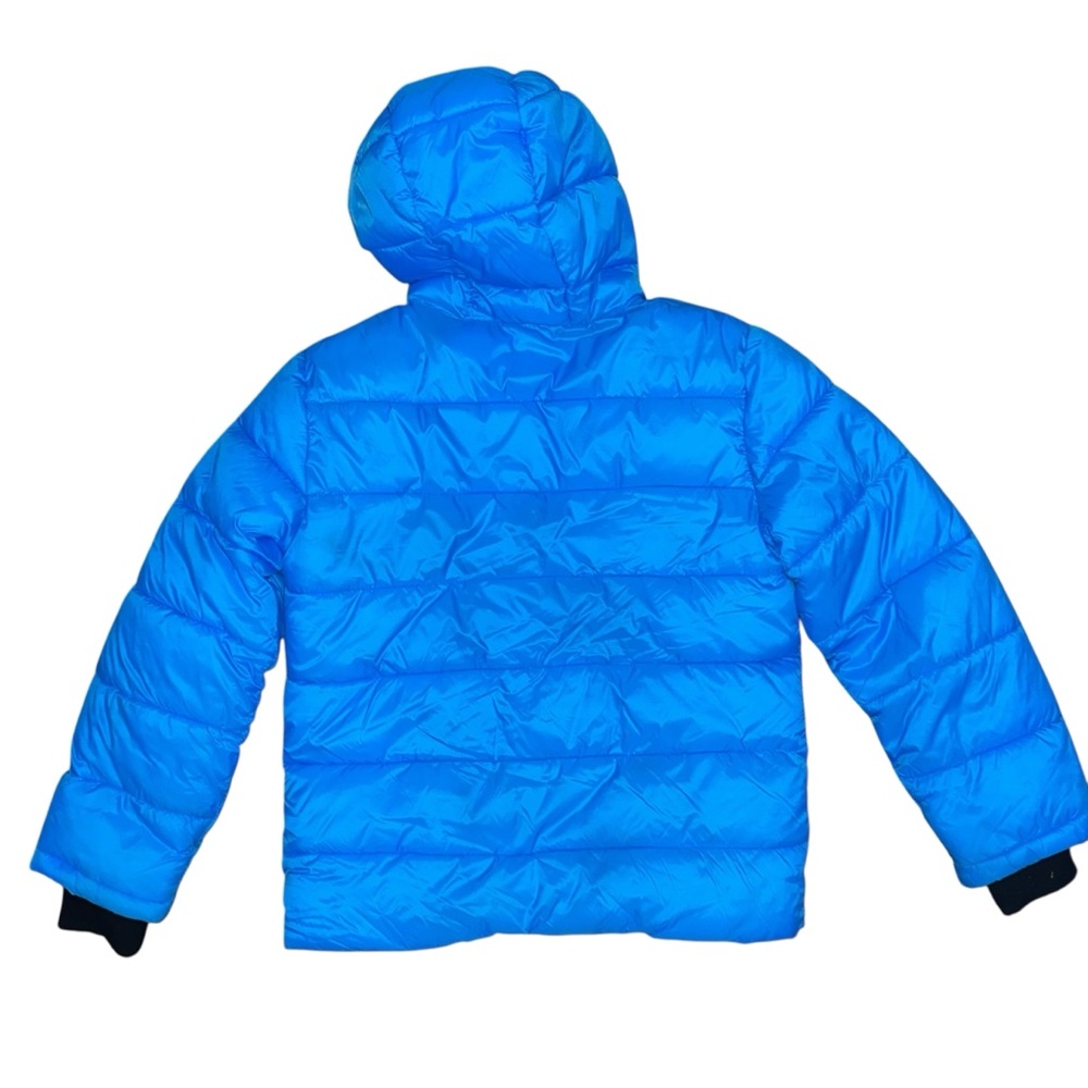 Rokka & Rolla Jacket - Picture 2 of 5